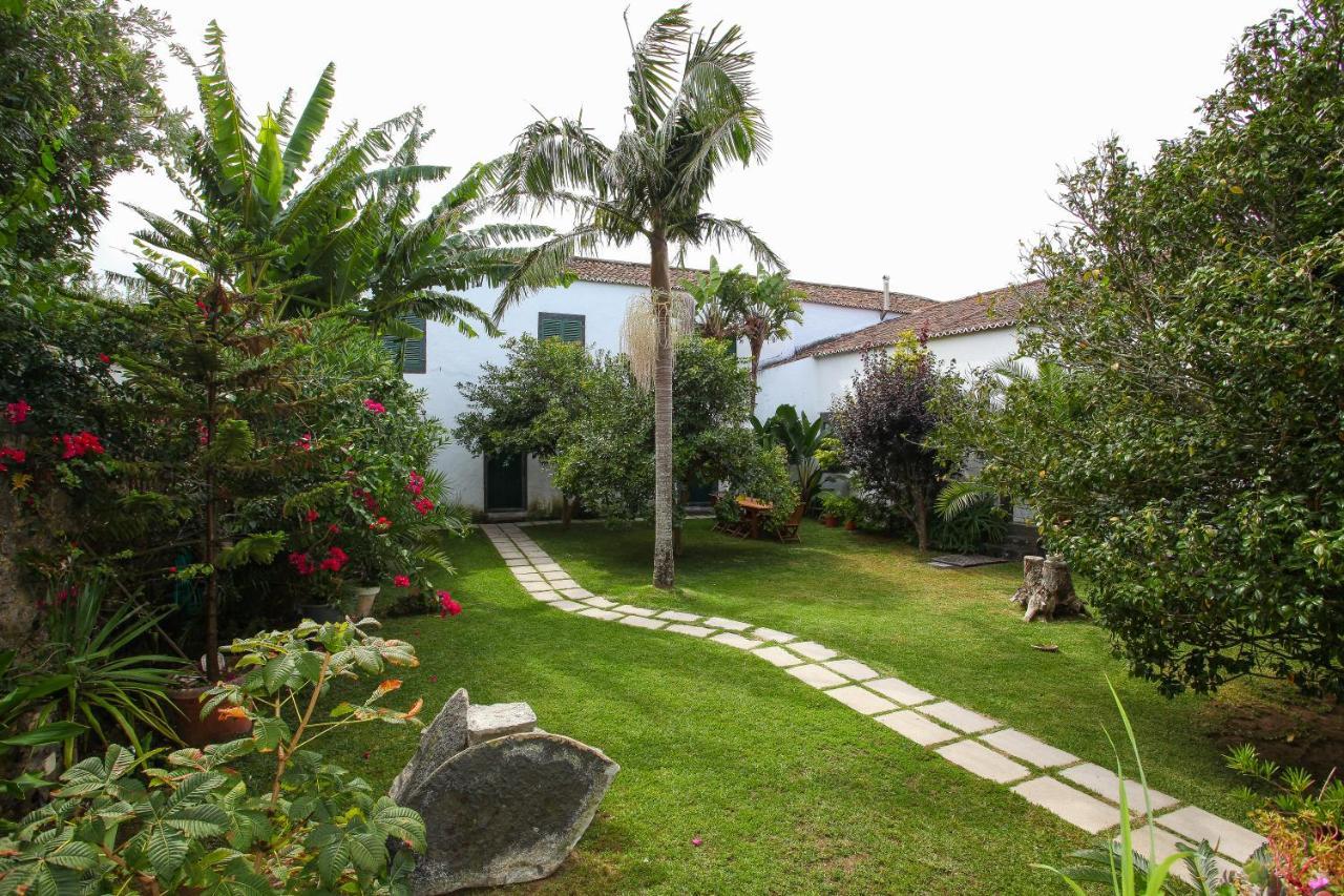 리베라그란데 Casa Do Pico Arde 빌라 외부 사진