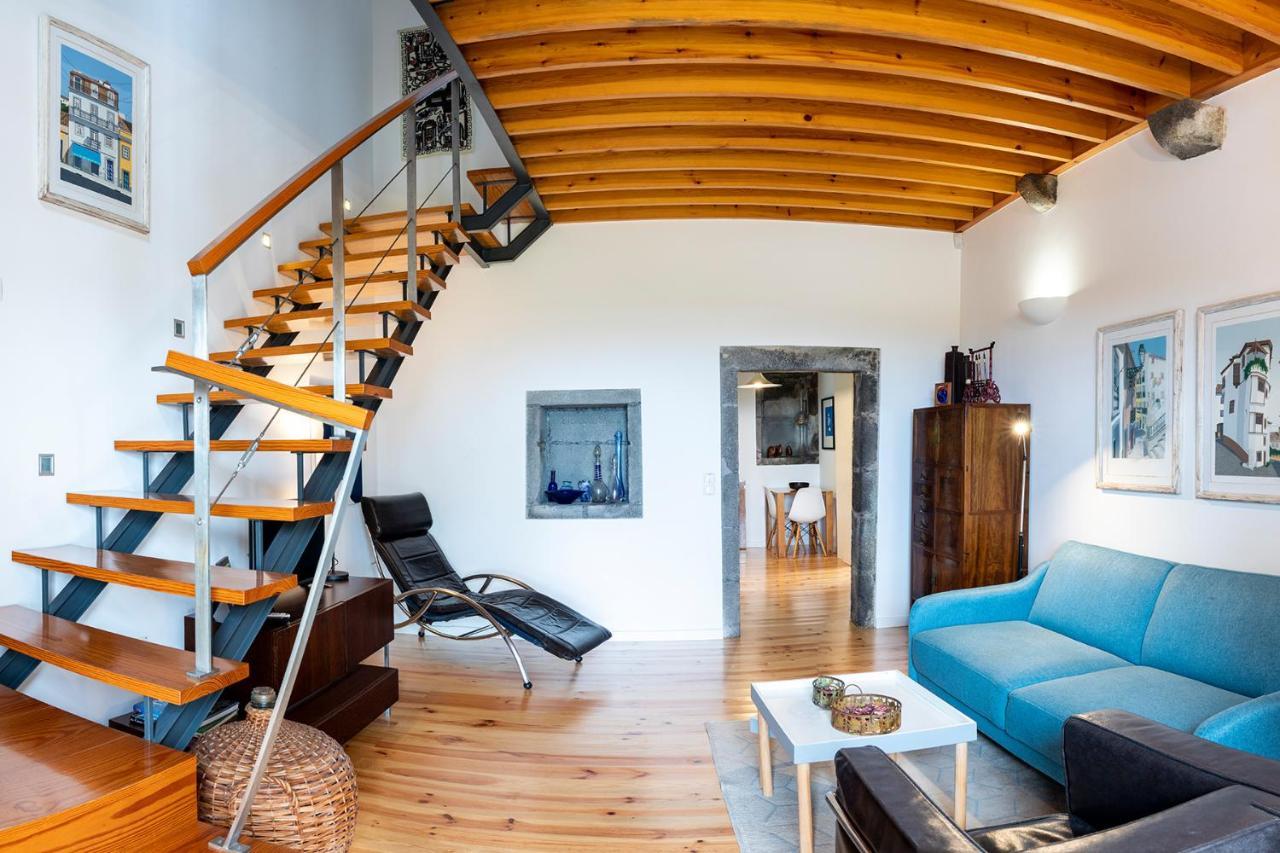 리베라그란데 Casa Do Pico Arde 빌라 외부 사진