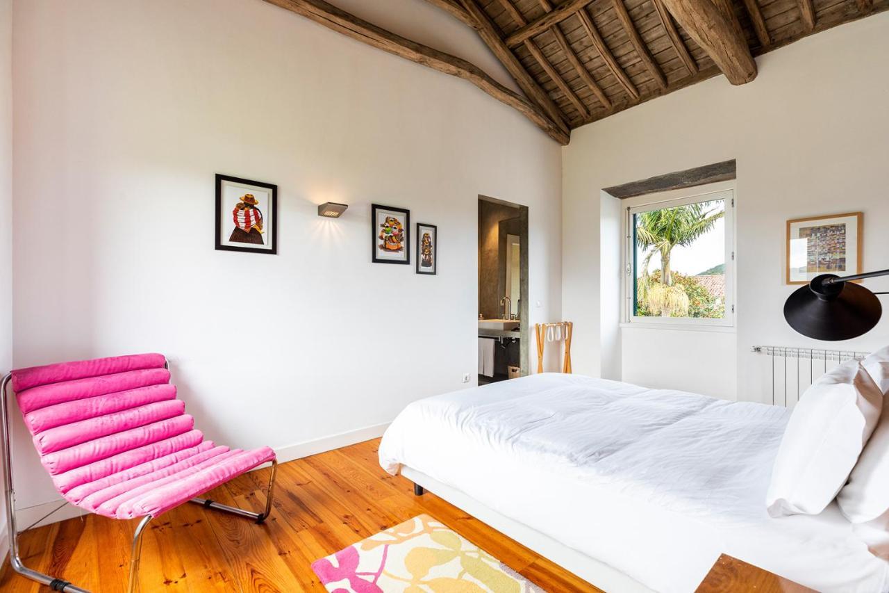 리베라그란데 Casa Do Pico Arde 빌라 외부 사진
