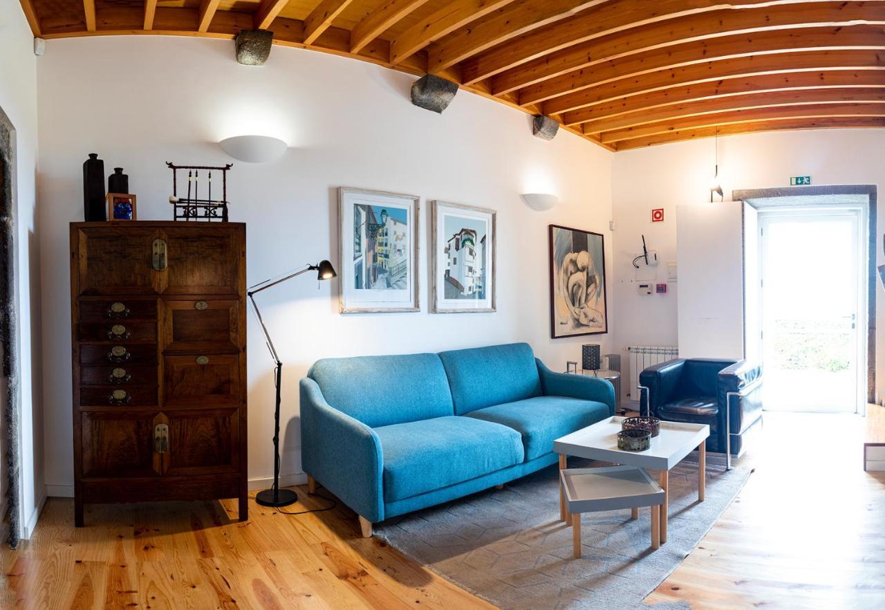 리베라그란데 Casa Do Pico Arde 빌라 외부 사진