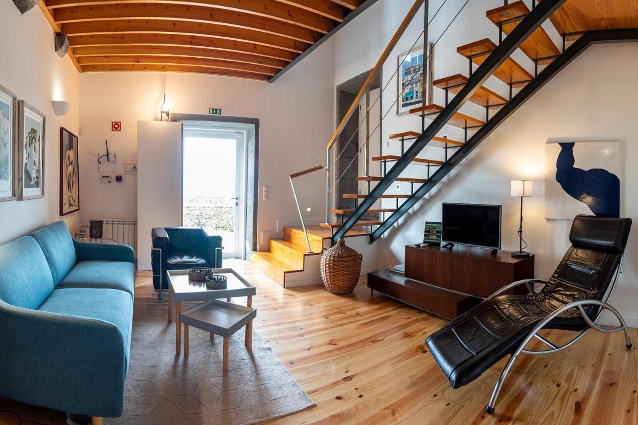 리베라그란데 Casa Do Pico Arde 빌라 외부 사진
