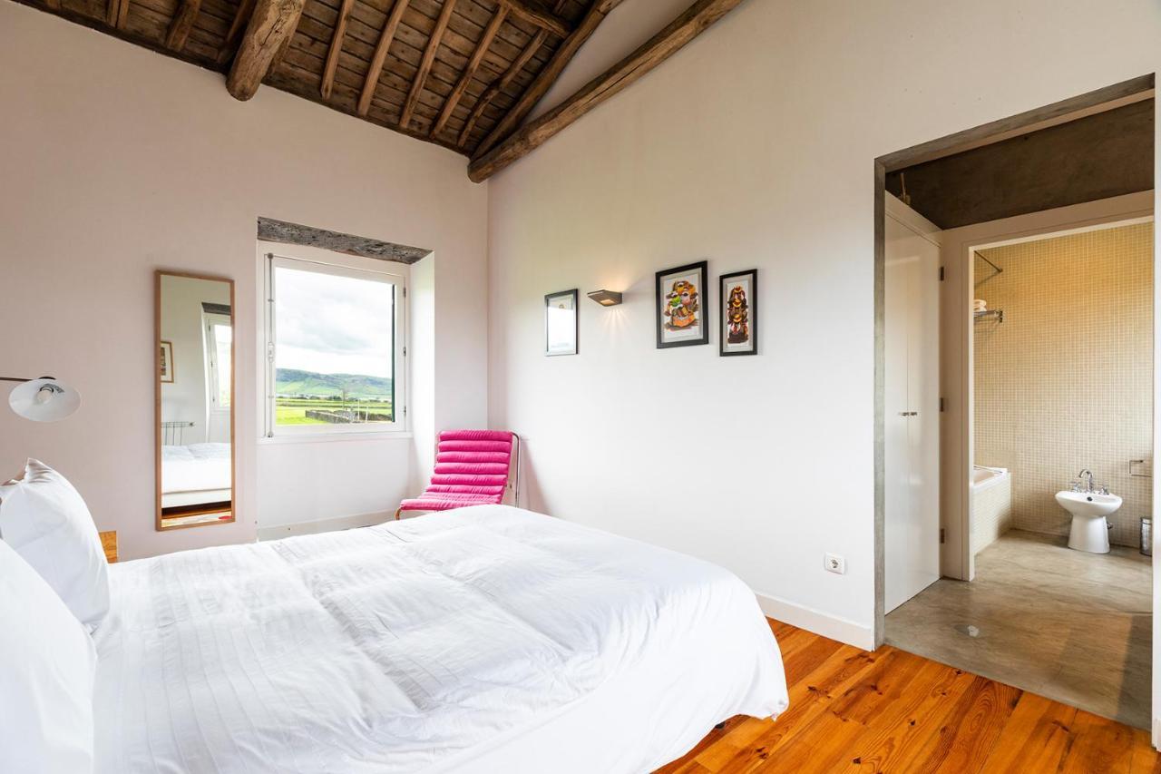 리베라그란데 Casa Do Pico Arde 빌라 외부 사진
