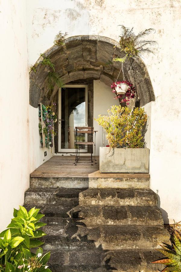 리베라그란데 Casa Do Pico Arde 빌라 외부 사진