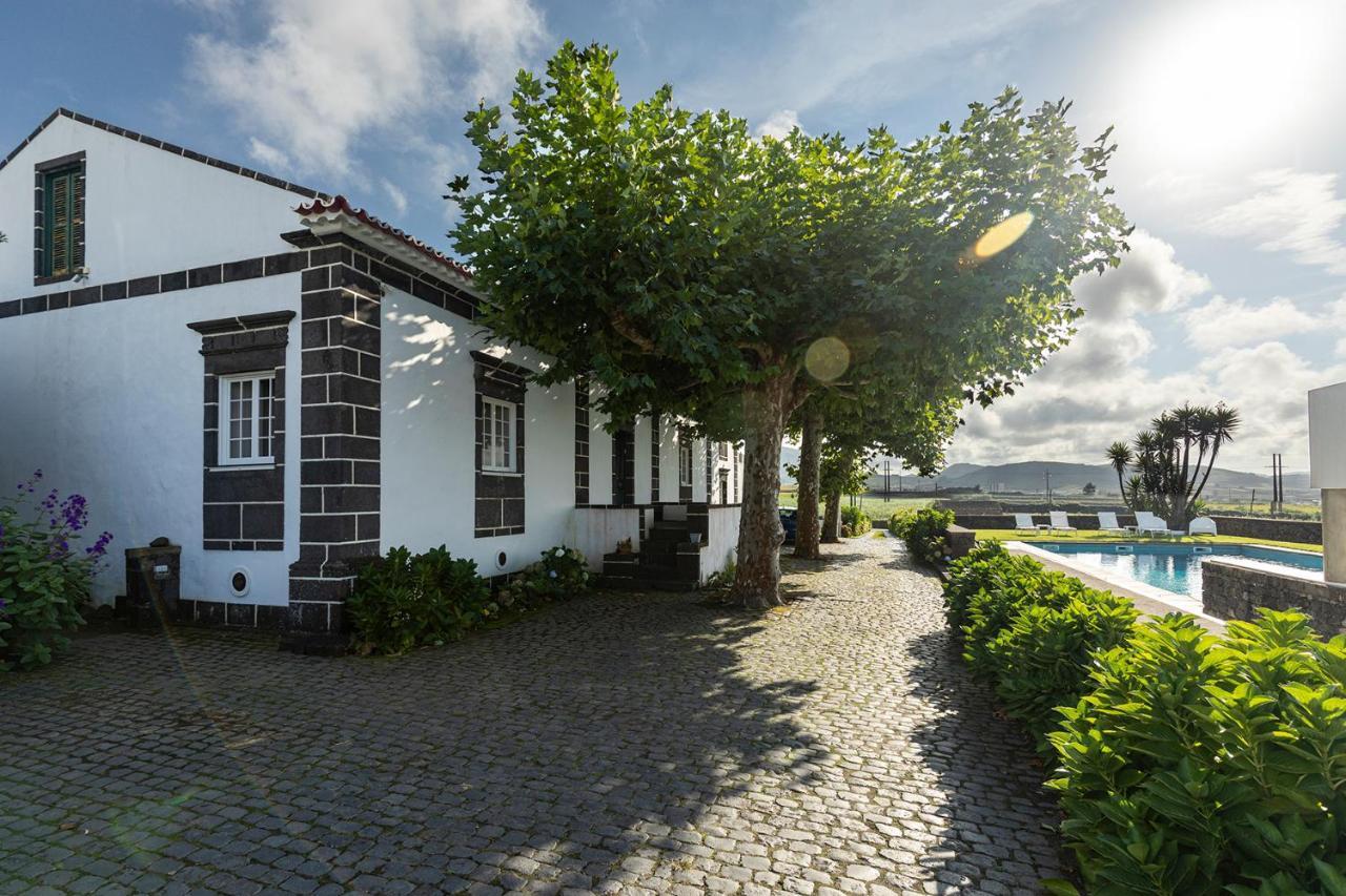 리베라그란데 Casa Do Pico Arde 빌라 외부 사진