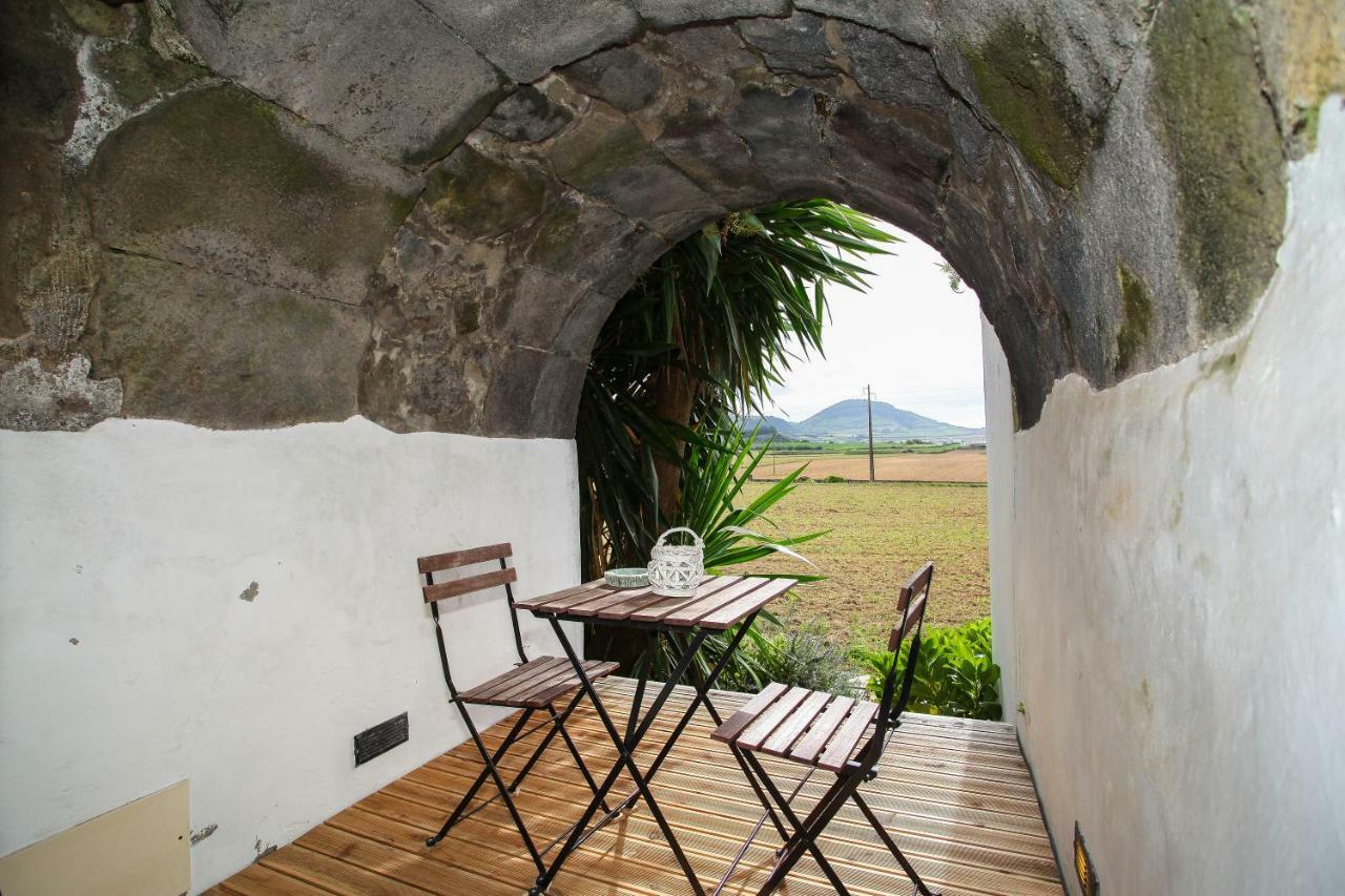 리베라그란데 Casa Do Pico Arde 빌라 외부 사진